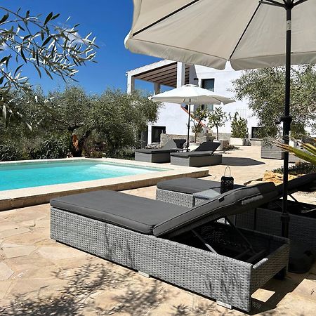 Traiguera Casa De Olivos - Unique Apartments - Adult Only מראה חיצוני תמונה