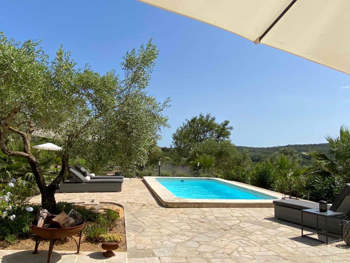 Traiguera Casa De Olivos - Unique Apartments - Adult Only מראה חיצוני תמונה