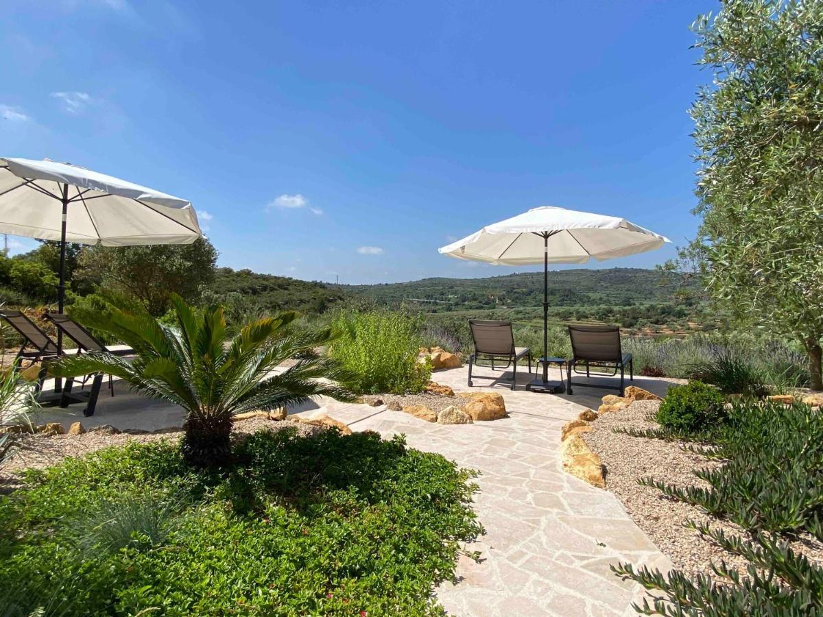 Traiguera Casa De Olivos - Unique Apartments - Adult Only מראה חיצוני תמונה
