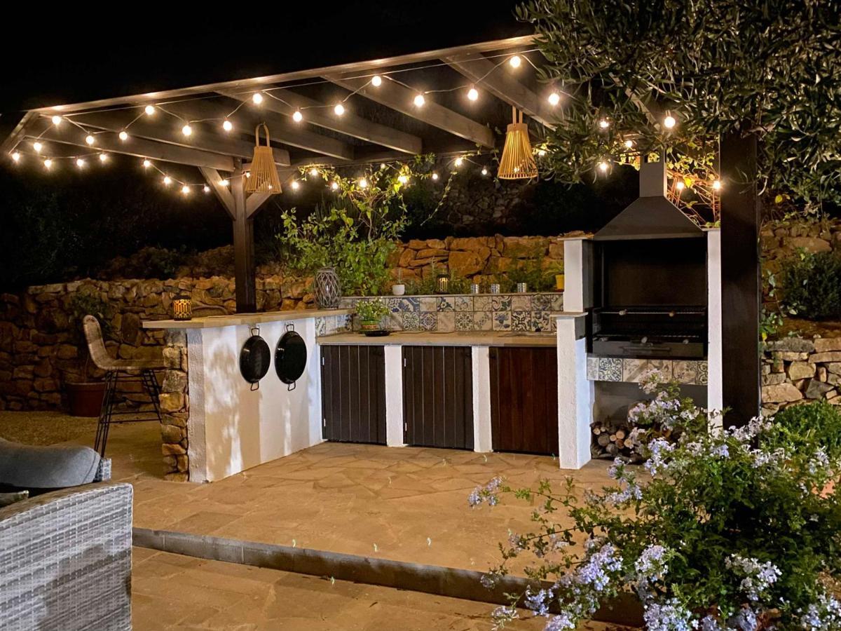 Traiguera Casa De Olivos - Unique Apartments - Adult Only מראה חיצוני תמונה