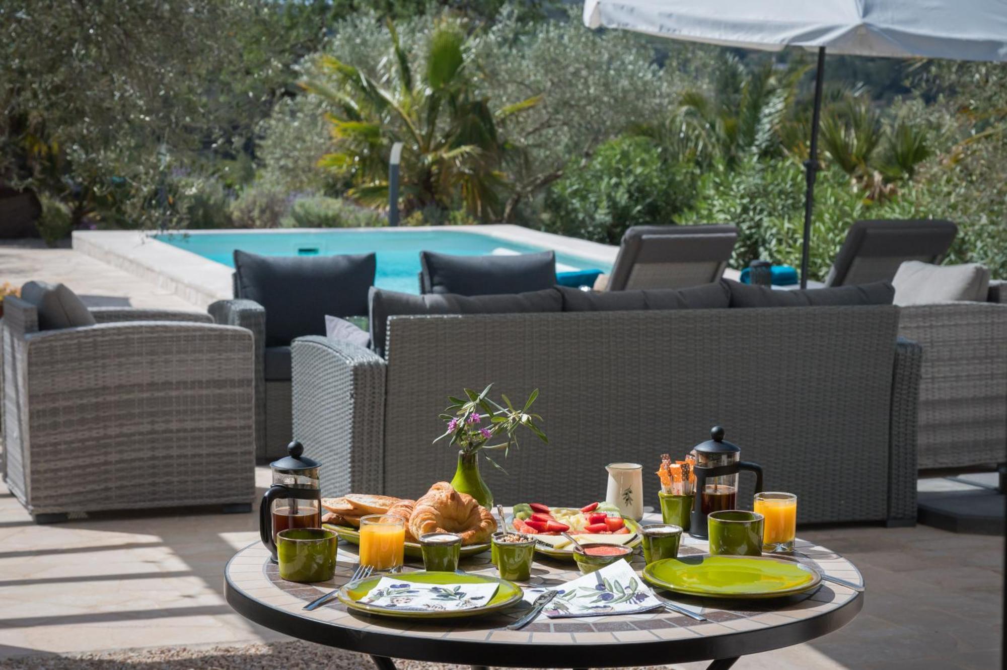 Traiguera Casa De Olivos - Unique Apartments - Adult Only מראה חיצוני תמונה
