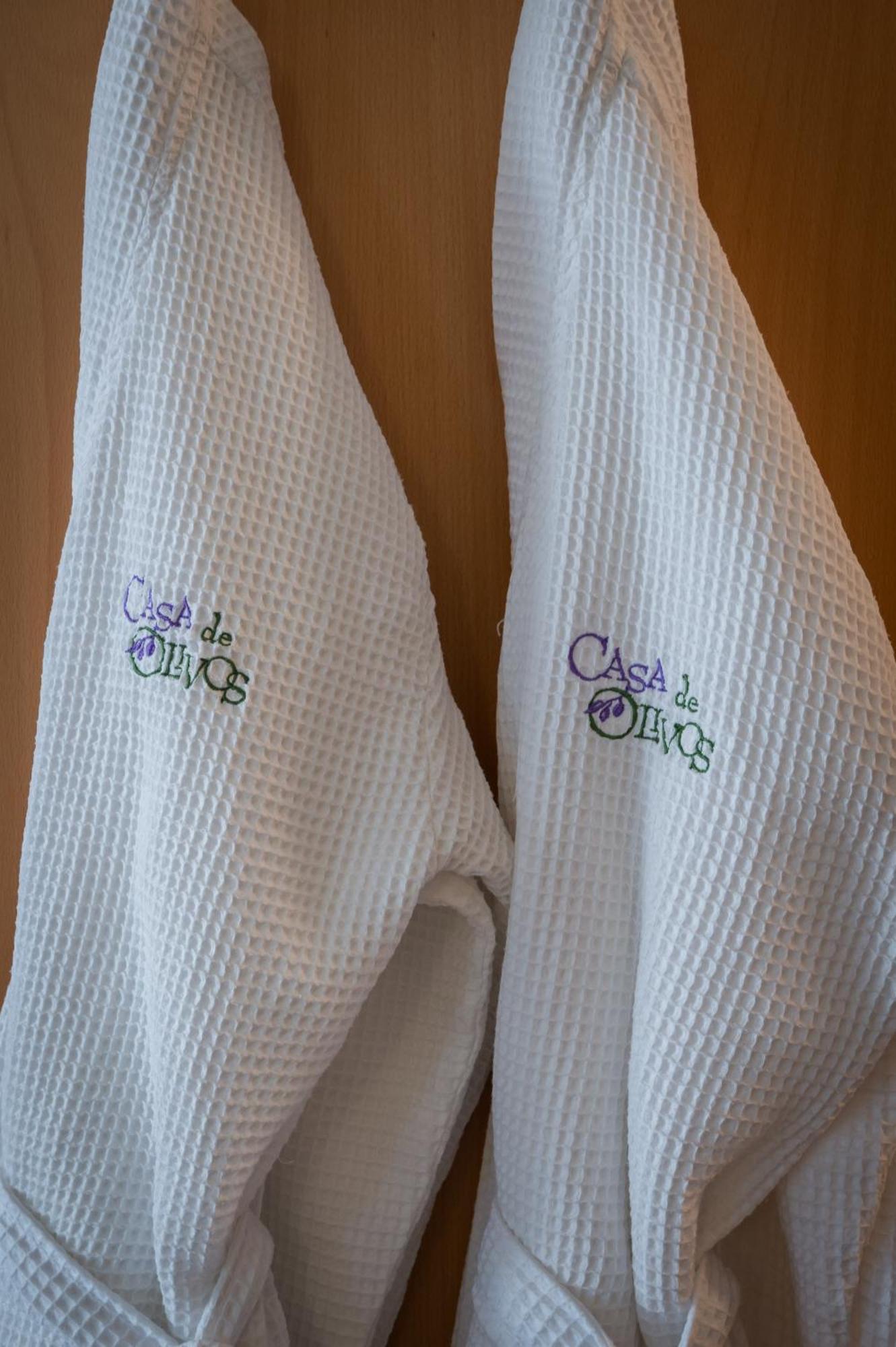 Traiguera Casa De Olivos - Unique Apartments - Adult Only מראה חיצוני תמונה