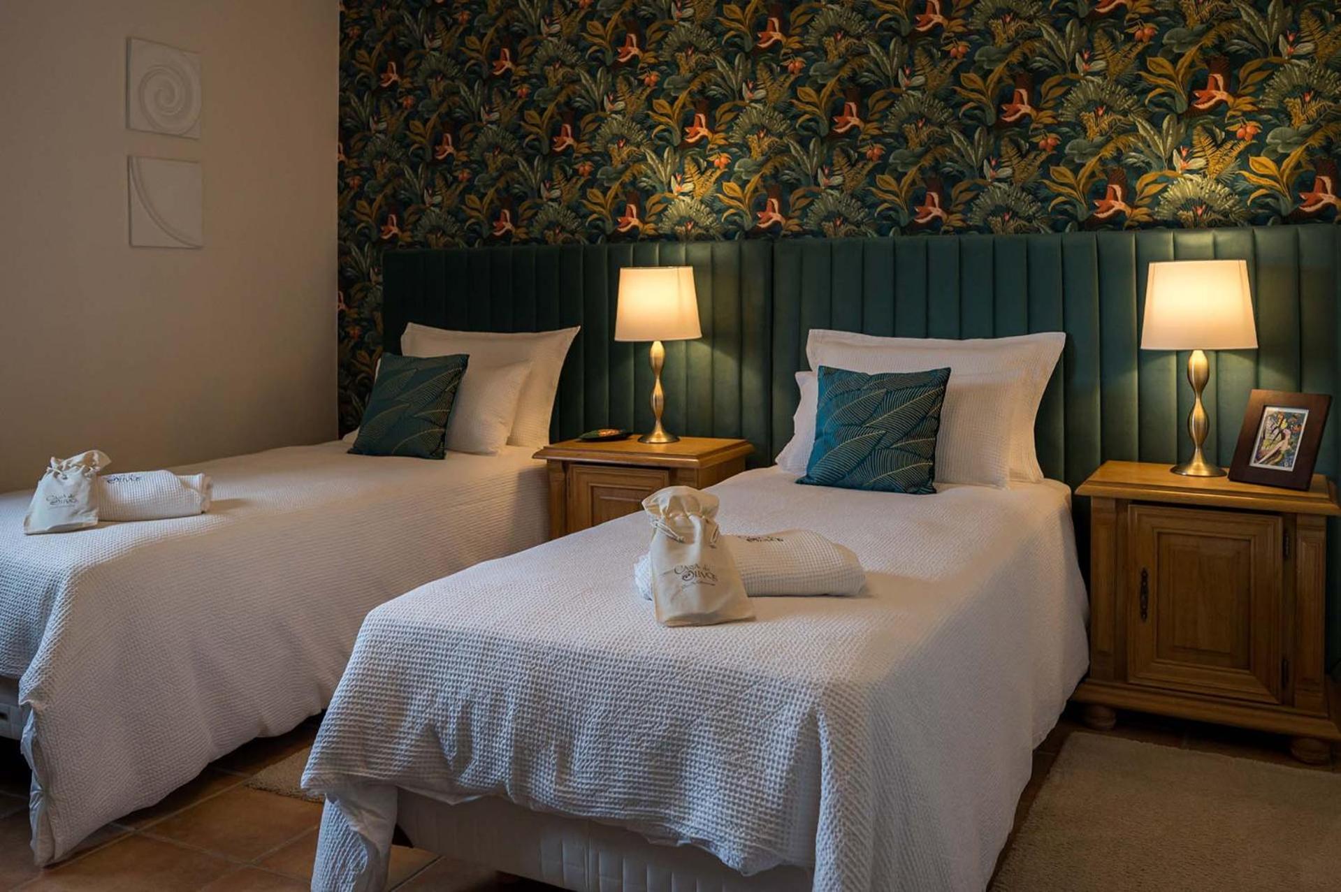 Traiguera Casa De Olivos - Unique Apartments - Adult Only מראה חיצוני תמונה