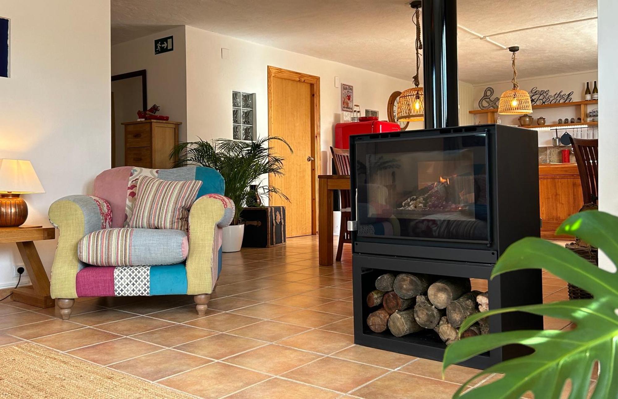 Traiguera Casa De Olivos - Unique Apartments - Adult Only מראה חיצוני תמונה